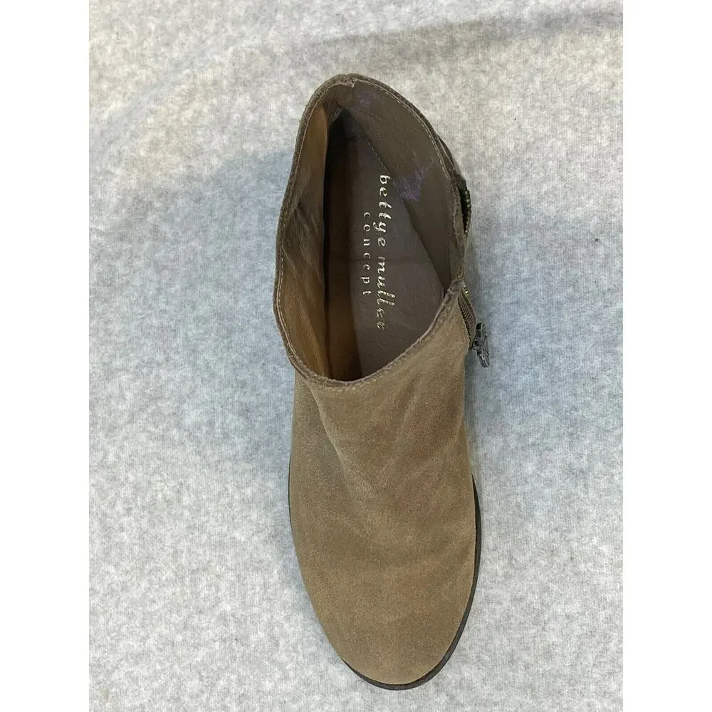BETTYE MULLER CONCEPT women bettye